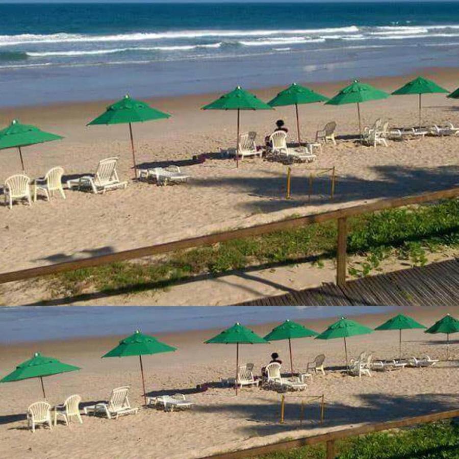 Ancorar Flat Resort Porto de Galinhas Exterior photo