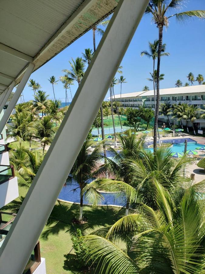 Ancorar Flat Resort Porto de Galinhas Exterior photo
