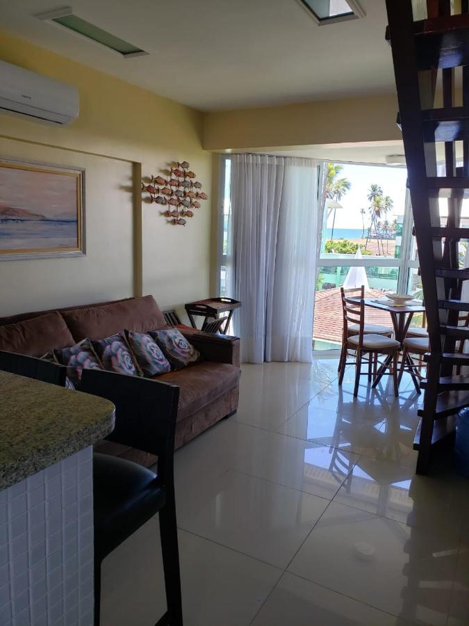 Ancorar Flat Resort Porto de Galinhas Exterior photo