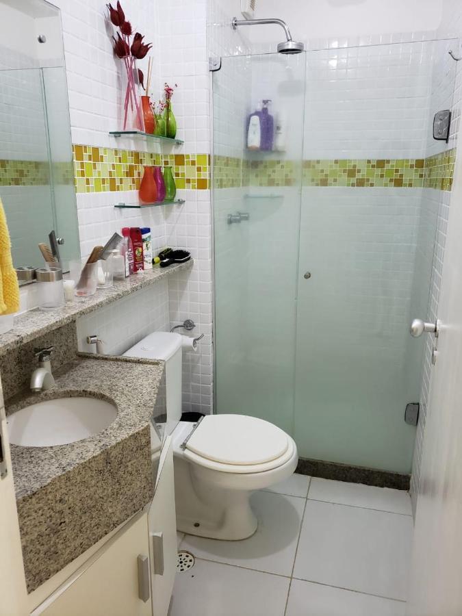 Ancorar Flat Resort Porto de Galinhas Exterior photo