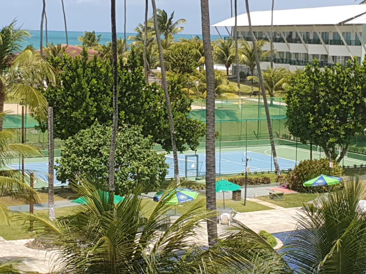 Ancorar Flat Resort Porto de Galinhas Exterior photo